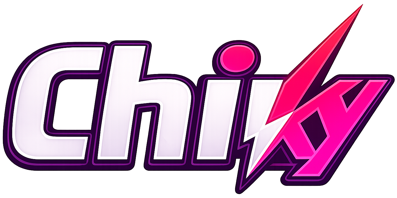 Chiky Logo